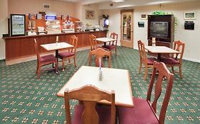 Holiday Inn Express And Suites Schoharie